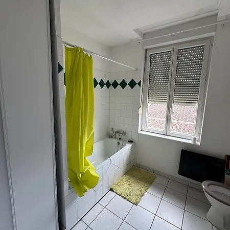 Gasthof Appartement Agen