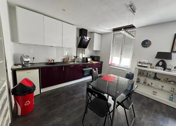 Appartement Agen Agen